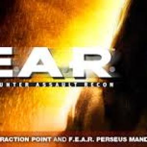 F.E.A.R.