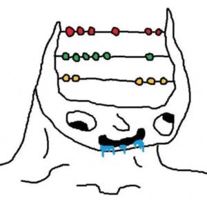 Жертва Роблокса